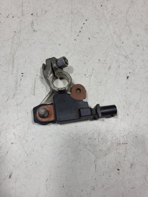 Клема мінусова citroen c4 grand picasso ii 9804833280 фото №1