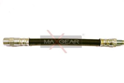 MAXGEAR 52-0040 ПАТРУБОК ГАЛЬМІВНИЙ ЕЛАСТИЧНИЙ