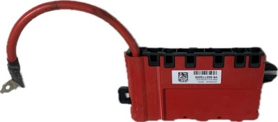 U5 bmw 4 f32 f32 f36 клемма распределитель prządu 9227752 фото №1