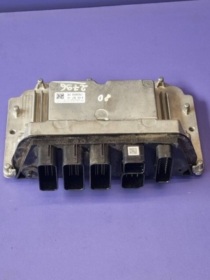 Mini one cooper f56 f55 модуль ecu 8691827 170630503 фото №1