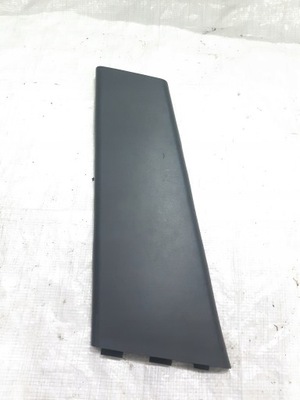 Защита обшивка стойка fiat 500l 2012- левая фото №1