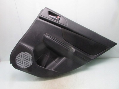 Xv 12r обшивка двері правий задня задній оббивка фото №1