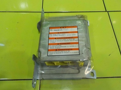 Subaru forester ii 05r модуль датчик подушка безопасности 152300-5191 фото №1