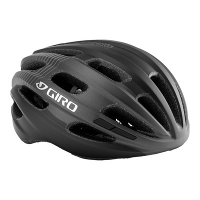 Kask rowerowy Giro Isode czarny GR-7089195 54-61 cm