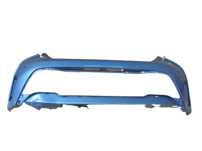 Corolla e21 хетчбек бампер задня задній 6 pdc фото №1