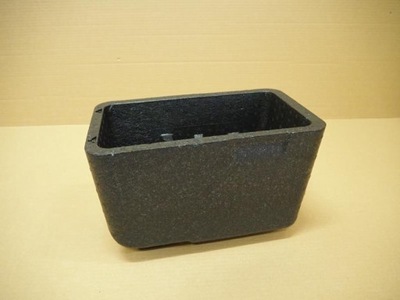 Вкладыш бардачок багажника hyundai i20 ii фото №1