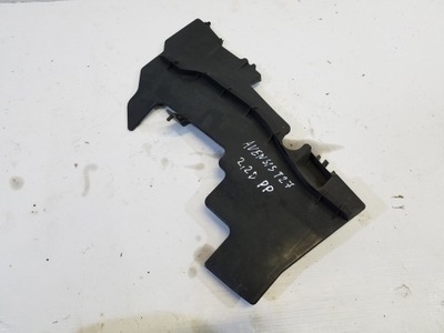 Повітропровід повітря toyota avensis iii t27 фото №1