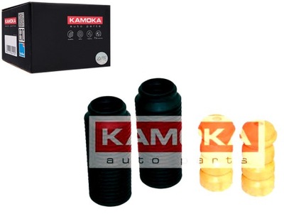 Kamoka 2019015 набір захисту пилозахисний, амортизатор фото №1