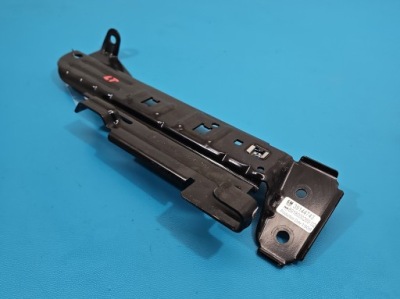 Кронштейн поперечина безпеки задня ліва кронштейн 39144743 opel insignia b фото №1