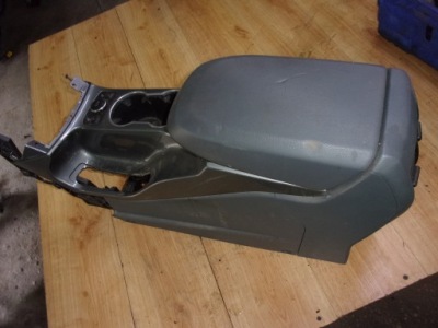 Ford c-max ii mk2 тунель підлокітник europa фото №1