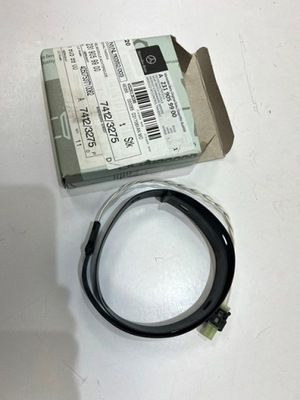 Mercedes sl r231 231 датчик бесключевой доступ крышка багажника amg оригинальный номер a2319059900 фото №1