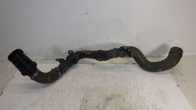 Wąż труба інтеркулер trafic iii vivaro b talento 1.6 dci 1096344s01 фото №1