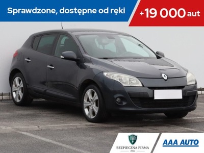 Renault Megane 1.4 TCe, Klima, Klimatronic
