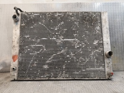 Bmw 7 e65 e66 радіатор wody фото №1