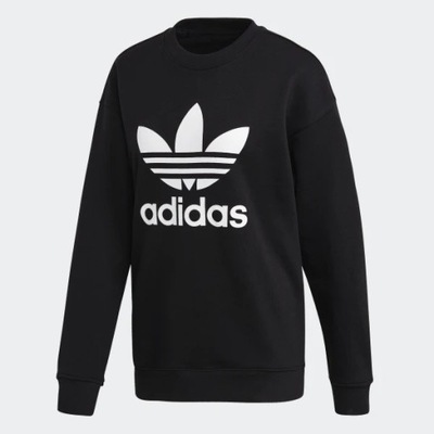 Adidas Trefoil Crew Sweatshirt 40