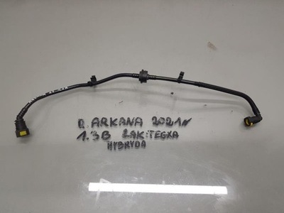 Трубка клапан обратный renault arkana 1.3 tce гибрид фото №1