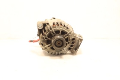 Генератор ford fiesta vii mk7 1.4 фото №1