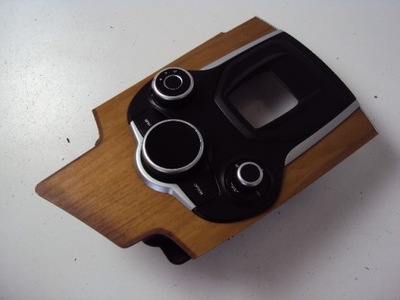 Панель керування ручка alfa romeo giulia фото №1