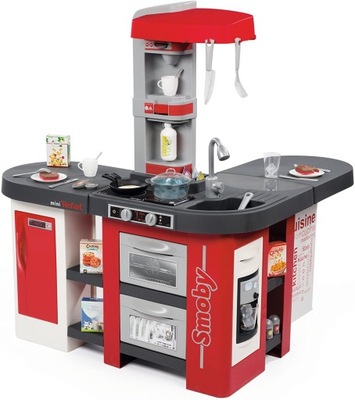 Kuchnia mini Tefal Studio Bubble XXL Smoby 311025