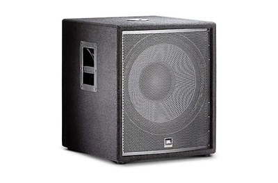 JBL JRX 218S Kolumna głośnikowa