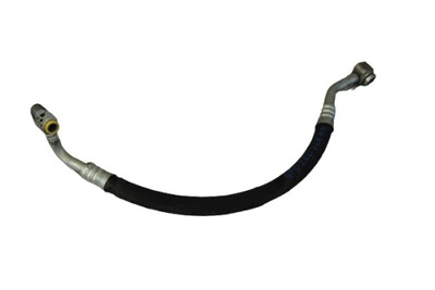 Шланг кондиционера audi a6 c6 фото №1