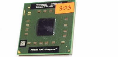 Procesor AMD Sempron 3500 SMS3500HAX4CM S1G1 303