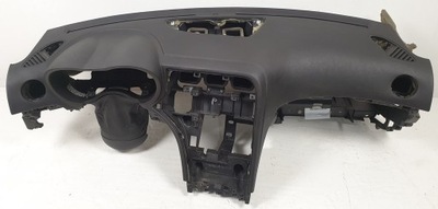 Панель приладів приладова консоль alfa romeo 159 оригінал фото №1