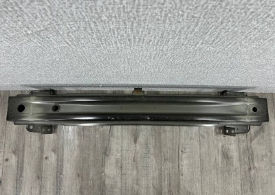 Балка бампера клаксон перед mg zs 2017-10259694r 10460359 фото №1