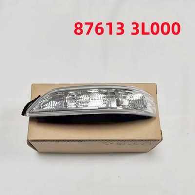 876133L000 876143L000 ORIGINAL FARO EXTERIOR Z LUSTREM DIODO LUMINOSO LED DO H~1407  