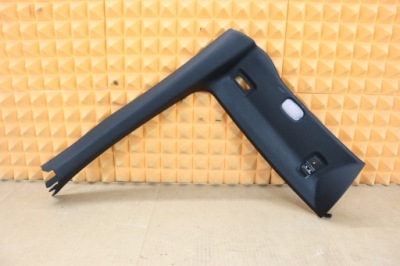 Mercedes slk 171 r171 защита стойка левая перед передняя 1716901525 фото №1