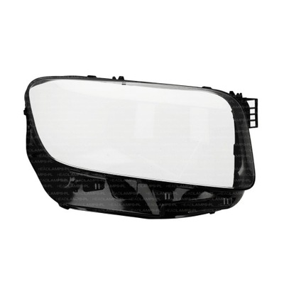 Правый стекло фары фара mercedes glb x247 full led performance multibeam фото №1