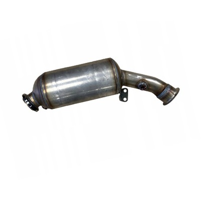 Фільтр dpf mercedes r350 4matic 3.0cdi wdb251 2009- фото №1