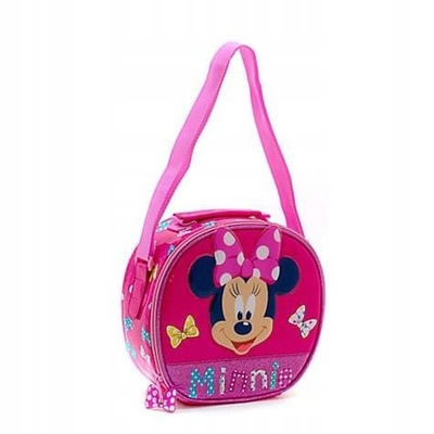 DISNEY Torba Śniadaniowa MInnie Mouse