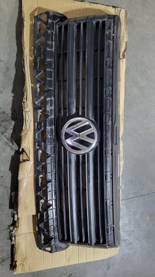 VOLKSWAGEN OE 7C0853653D РЕШІТКА РЕШІТКА