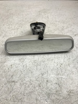 Зеркало внутреннее audi a5 8t0857511 фото №1