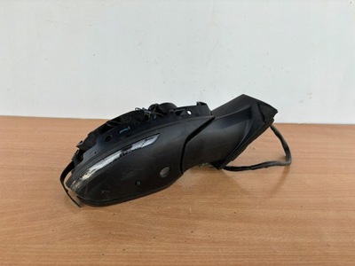 RENAULT MEGANE 4 IV ПРАВОЕ ЗЕРКАЛО ПОВОРОТ LED (СВЕТОДИОД ) 15PIN 963016521R K140/AZ737