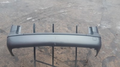 Бампер задня renault laguna ii kombi фото №1