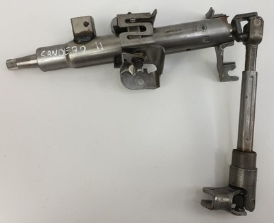 Колонка рулевая dacia sandero stepway ii фото №1