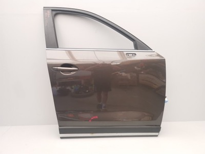 Mazda cx5 ii 2017- дверь правое перед передние 42s фото №1