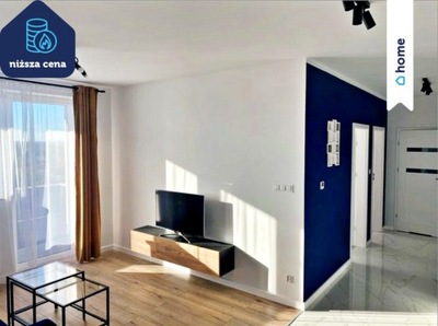 Mieszkanie, Rzeszów, 51 m²