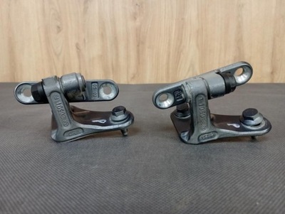 Mercedes clk w209 lift петля правий перед петлі двері комплект 357u фото №1