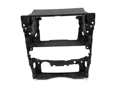 Каркас карман радио ford mondeo mk4 lift фото №1