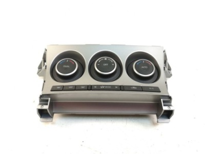 2012 mazda 3 модуль управление кондиционер bbt361190l фото №1