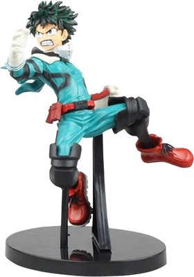 Figurka Izuku Midoriya My Hero Academia