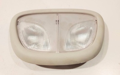 Лампа потолочный задняя jeep cherokee kl фото №1