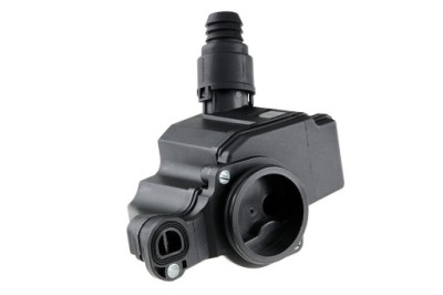 Сепаратор масла vw golf iv golf v polo фото №1