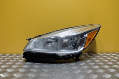 FORD ESCAPE 2013- FARO FARO PARTE DELANTERA SIMPLE IZQUIERDA LUZ EE.UU.  