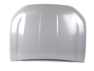 Капот передняя оригинальный номер ford ranger 2012-2015 фото №1