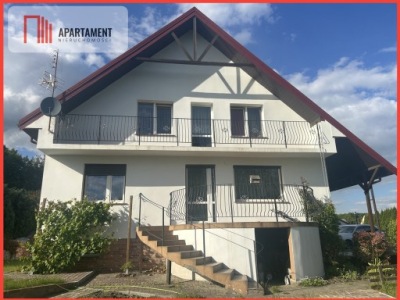 Dom, Zławieś Wielka, Toruński, 200 m²