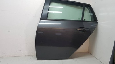 Opel insignia a 08- дверь задняя задние левая kombi фото №1